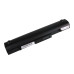 Baterija za Asus Eee PC 1001 / 1001H, crna, 4400 mAh