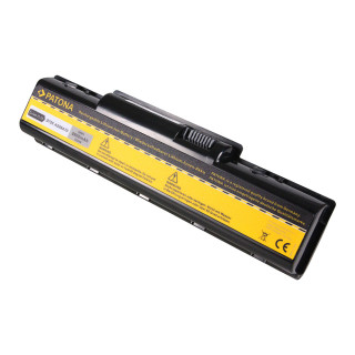 Baterija za Acer Aspire 5516 / 5517 / 5532 / 5732, 8800 mAh