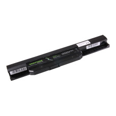 Baterija za Asus A43 / A53 / A54 / A83 / K43 / K53 / K54 / X53, 11.1 V, 5200 mAh