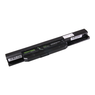 Baterija za Asus A43 / A53 / A54 / A83 / K43 / K53 / K54 / X53, 11.1 V, 5200 mAh