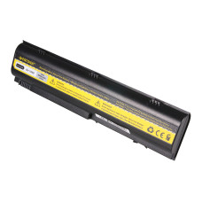 Baterija za HP Pavilion DV1000 / DV4000 / DV5000, 4400 mAh