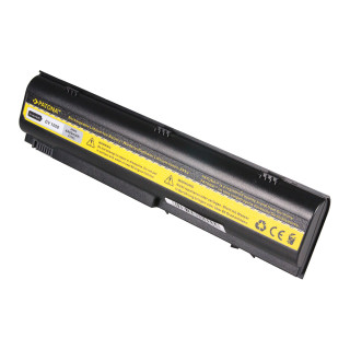 Baterija za HP Pavilion DV1000 / DV4000 / DV5000, 4400 mAh