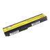 Baterija za Fujitsu Siemens Amilo SI1520 / Pro V3205 / Pro 564E1GB, 4400 mAh