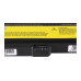 Baterija za Fujitsu Siemens Amilo SI1520 / Pro V3205 / Pro 564E1GB, 4400 mAh