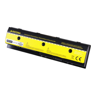 Baterija za HP Pavilion DV6-7000 / DV7-7000 / M6 / M7, 4400 mAh Baterija za HP Pavilion DV6-7000 / DV7-7000 / M6 / M7, 4400 mAh
