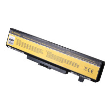 Baterija za Lenovo ThinkPad Edge E430 / IdeaPad B590, 4400 mAh