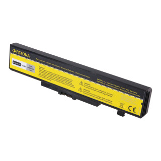 Baterija za Lenovo IdeaPad G480 / G580 / G780, 4400 mAh