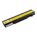 Baterija za Lenovo IdeaPad G480 / G580 / G780, 4400 mAh