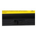 Baterija za Lenovo IdeaPad G480 / G580 / G780, 4400 mAh