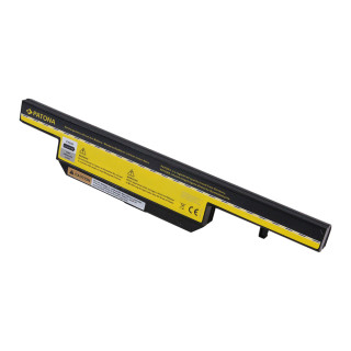 Baterija za Clevo B7110 / C4100 / C4500 / 4805, 4400 mAh