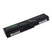 Baterija za Toshiba Satellite M300 / C650 / L650 / U400, 5200 mAh