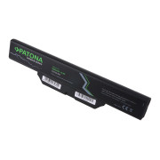 Baterija za HP Compaq 6720s / 6730s / 6820s / 6830s, 10.8 V, 5200 mAh