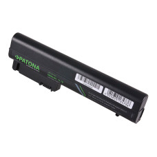 Baterija za HP Compaq Business Notebook NC2400 / 2400, 5200 mAh Baterija za HP Compaq Business Notebook NC2400 / 2400, 5200 mAh