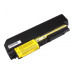 Baterija za Lenovo Thinkpad R61 / T61 / R61e, 14