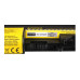 Baterija za Lenovo Thinkpad R61 / T61 / R61e, 14