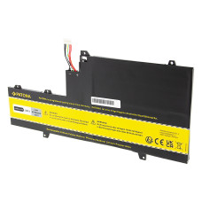 Baterija za HP Elitebook X360 1030 G2, OM03XL, 4700 mAh