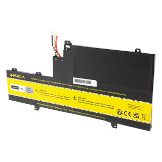 Baterija za HP Elitebook X360 1030 G2, OM03XL, 4700 mAh