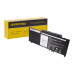 Baterija za Dell Latitude 3150 / 3160 / E5250 / E5450 / E5550, 6900 mAh