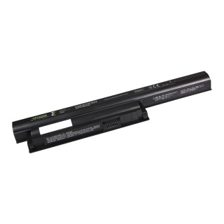 Baterija za Sony Vaio VGP-BPS26 / VGP-BPL26, 5200 mAh
