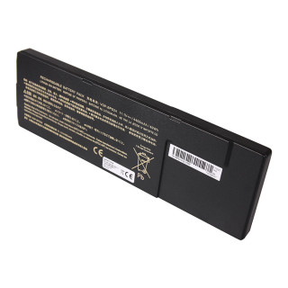Baterija za Sony Vaio VGP-BPS24 / VGP-BPL24, 5200 mAh