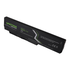 Baterija za Lenovo Thinkpad X220 / X220i / X220s, 5200 mAh
