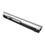 Baterija za HP 240 G2 / 240 G3 / 250 G2 / 250 G3, OA03, OA04, srebrna, 14.4 V, 5200 mAh