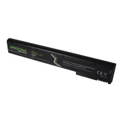 Baterija za HP Elitebook 8560w / 8570w / 8760w / 8770w, VH08, 5200 mAh