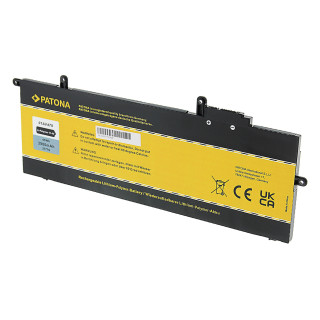 Baterija za Lenovo ThinkPad A285 / X280, 3900 mAh Baterija za Lenovo ThinkPad A285 / X280, 3900 mAh