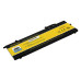 Baterija za Lenovo ThinkPad A285 / X280, 3900 mAh Baterija za Lenovo ThinkPad A285 / X280, 3900 mAh