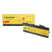 Baterija za Lenovo ThinkPad A285 / X280, 3900 mAh Baterija za Lenovo ThinkPad A285 / X280, 3900 mAh