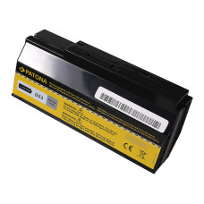 Baterija za Asus G73 / G53J / G53JW, 4400 mAh