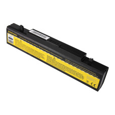 Baterija za Samsung R460 / R505 / R509, crna, 2200 mAh