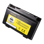 Baterija za Fujitsu Siemens Lifebook E8410 / E8420 / N7010 / NH570, 10.8 V, 4400 mAh Baterija za Fujitsu Siemens Lifebook E8410 / E8420 / N7010 / NH570, 10.8 V, 4400 mAh