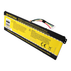 Baterija za Acer Aspire E3-111 / ES1-511/ V3-111, AC14B18J, 2200 mAh