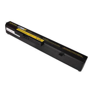 Baterija za Lenovo IdeaPad B40 / Eraser B40 / N40 / B50 / N50, 4400 mAh