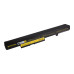 Baterija za Lenovo IdeaPad B40 / Eraser B40 / N40 / B50 / N50, 4400 mAh