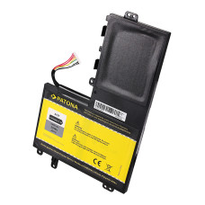 Baterija za Toshiba Satellite M40-A / M50-A / M50T / U50T / U940, 4400 mAh
