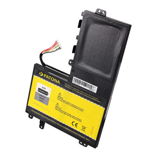 Baterija za Toshiba Satellite M40-A / M50-A / M50T / U50T / U940, 4400 mAh