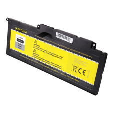 Baterija za Dell Inspiron 15-7537 / 15-7535 / 14-7000, 3900 mAh