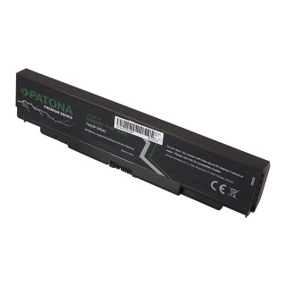 Baterija za Lenovo Thinkpad L440 / L540 / T440p / T540p / W540, 4400 mAh