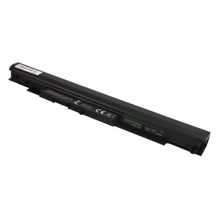 Baterija za HP 240 G4 / 245 G4 / 250 G4 / 255 G4, HS03, HS04, crna, 14.6 V, 3350 mAh