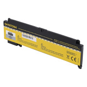Baterija za Lenovo ThinkPad T460s / T470s, Tip 1, 01AV405, 2000 mAh
