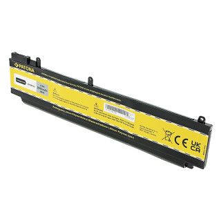 Baterija za Lenovo ThinkPad T460s / T470s, Tip 2, 00HW022, 2000 mAh