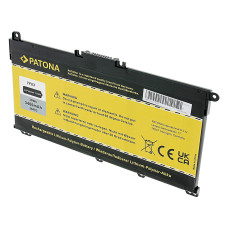 Baterija za HP Pavilion 14-BF / 15-CC, TF03XL, 3400 mAh