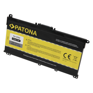 Baterija za HP 240 G7 / 245 G7 / 250 G7 / 255 G7, HT03XL, 3600 mAh