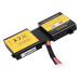 Baterija za Dell Alienware 17 / 18 / M17X R5 / M18X R3, 4400 mAh
