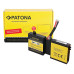 Baterija za Dell Alienware 17 / 18 / M17X R5 / M18X R3, 4400 mAh