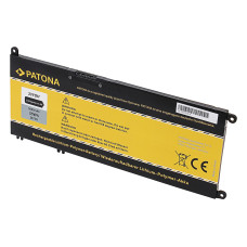 Baterija za Dell Inspiron 3579 / 5587 / 7588, 3600 mAh