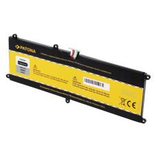 Baterija za Dell Latitude 11 5175 / 11 E5179, 3400 mAh