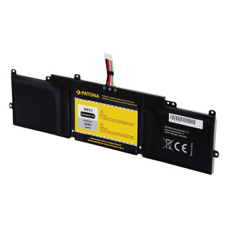 Baterija za HP Stream 11 / 13, ME03XL, 2300 mAh